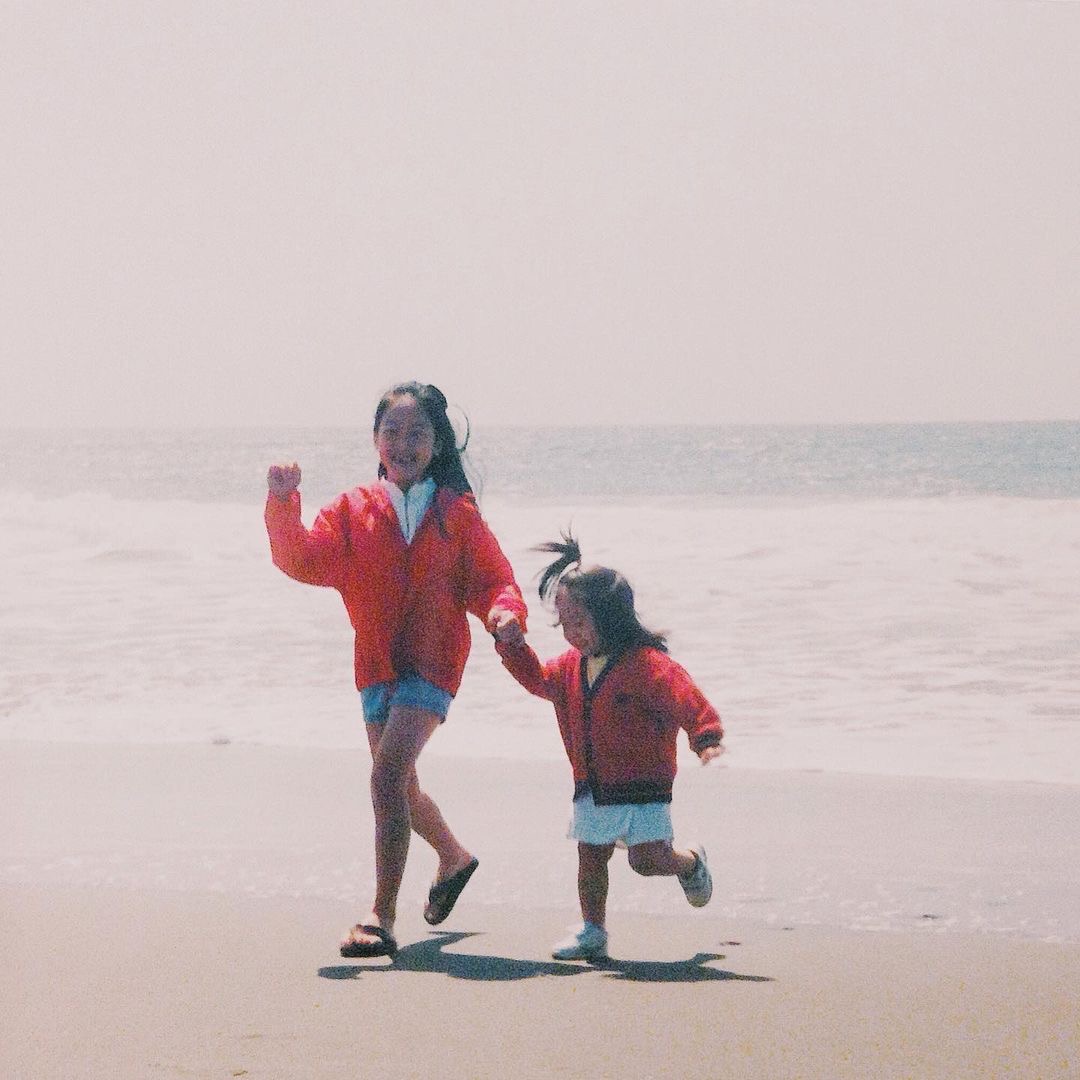 Happy birthday J! 💕