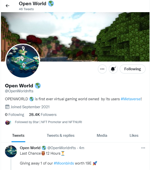 Ram tweet media