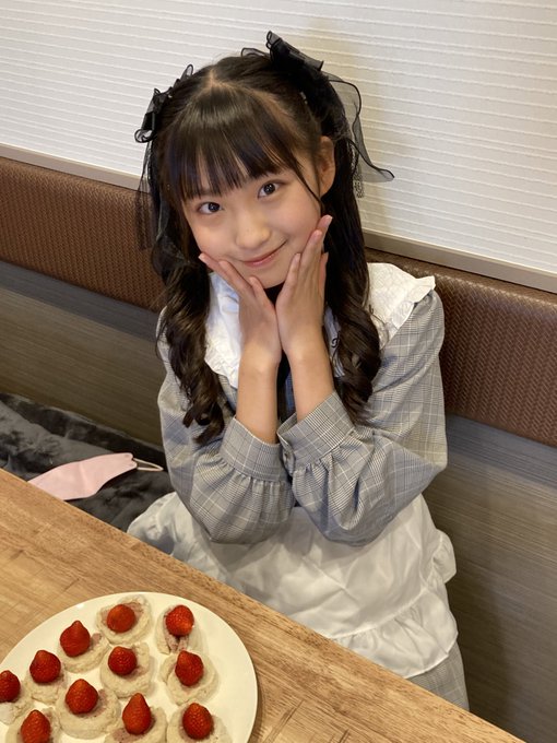 Twitterのコスプレ画像3