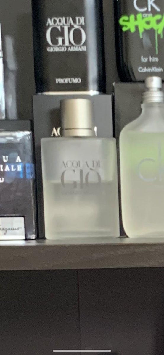 markoholjevac's tweet photo. #anytimefrag Acqua Di Gio by Armani 🔥 https://t.co/ODc3JP5G8i