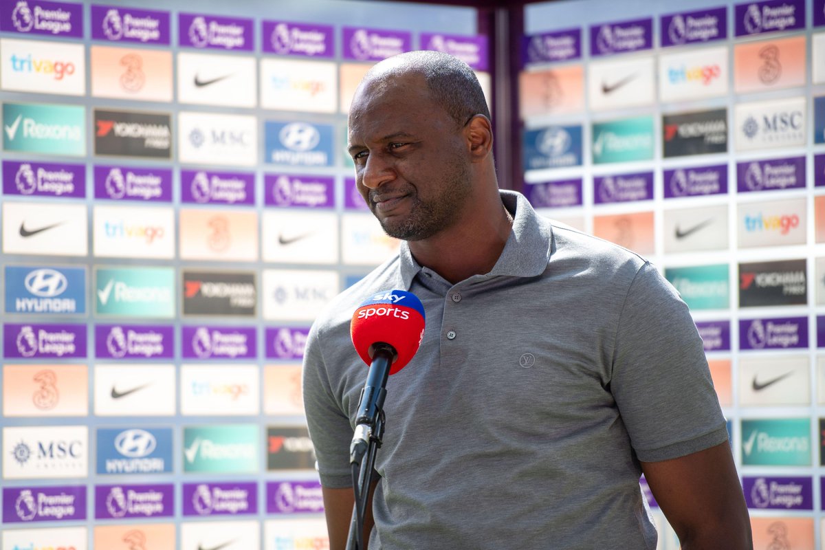 Half-time interviews with managers could be introduced in the Premier League from next season.

The plans have been given a 'warm reception' by media departments of PL clubs.