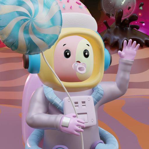 SのKIRA (@sekira_nft) on Twitter photo 🍭 ASTROMALLOWS X SのKIRA 💮
We're giving away 3 Whitelist spots from
<a href="/Astromallows/">Astromallows</a>!
To Enter:
1) Follow <a href="/Sekira_NFT/">SのKIRA</a>, <a href="/Astromallows/">Astromallows</a> & @NFT_pandabear
2) Like & Retweet✅
3) Tag 3 friends🎎
Ends in 24H, good luck!❤️ 🍭 ASTROMALLOWS X SのKIRA 💮
We're giving away 3 Whitelist spots from
<a href="/Astromallows/">Astromallows</a>!
To Enter:
1) Follow <a href="/Sekira_NFT/">SのKIRA</a>, <a href="/Astromallows/">Astromallows</a> & @NFT_pandabear
2) Like & Retweet✅
3) Tag 3 friends🎎
Ends in 24H, good luck!❤️