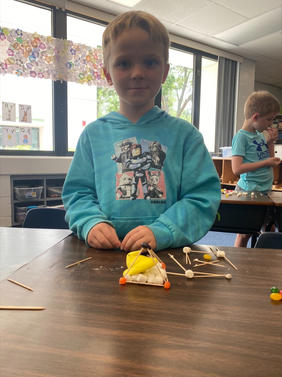 PCS Elementary STEM tweet media