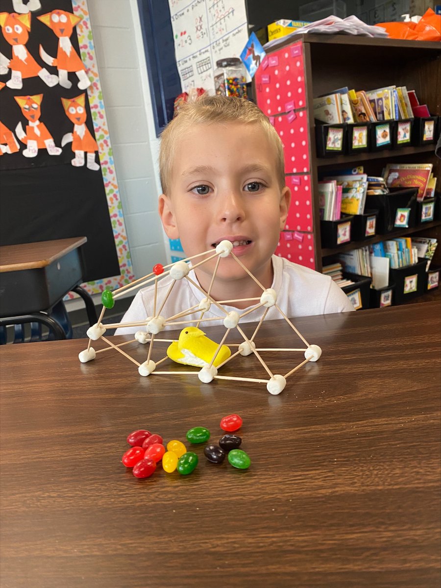 PCS Elementary STEM tweet media