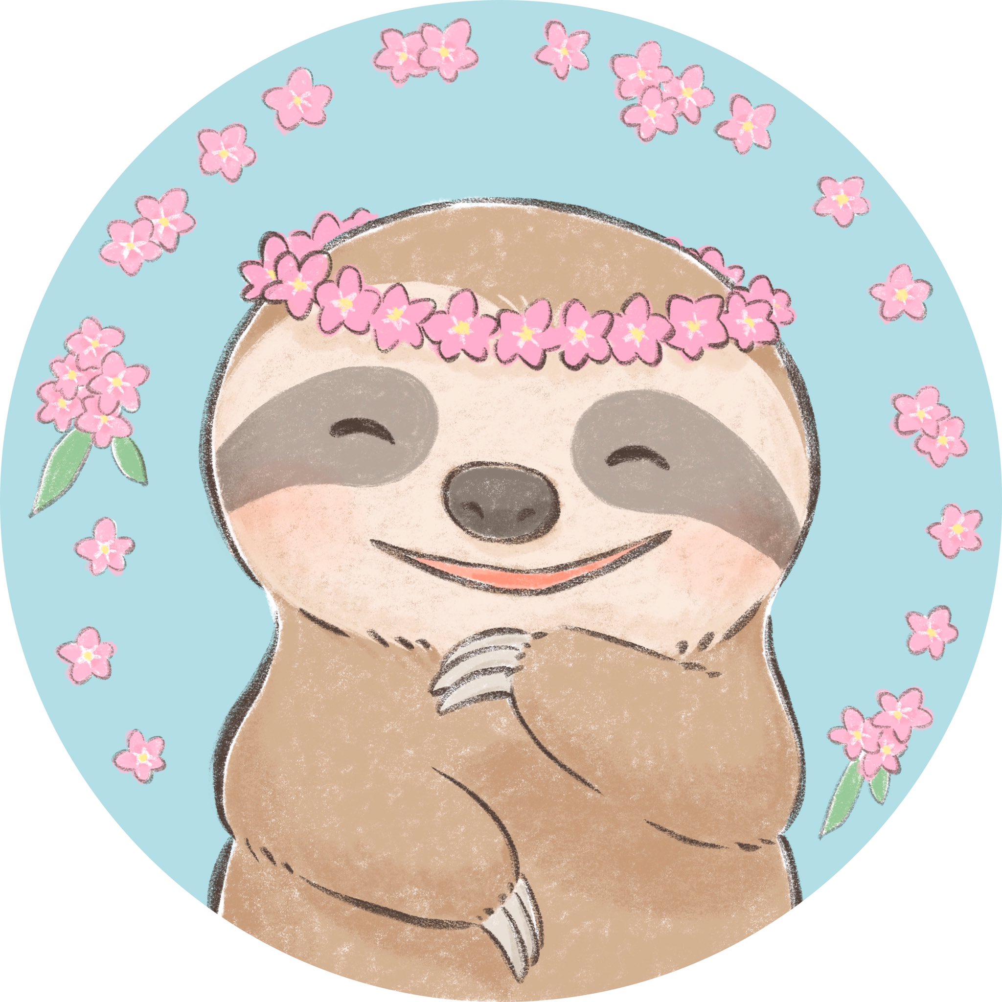 えびんぐ イラストレーター Instagram 1 500フォロワー記念 フリーアイコン 配信 ご利用の際はフォロー頂けると嬉しいです Instagramはコチラ T Co Qqrlzuxpzg アイコン かわいいアイコン かわいいイラスト 動物イラスト