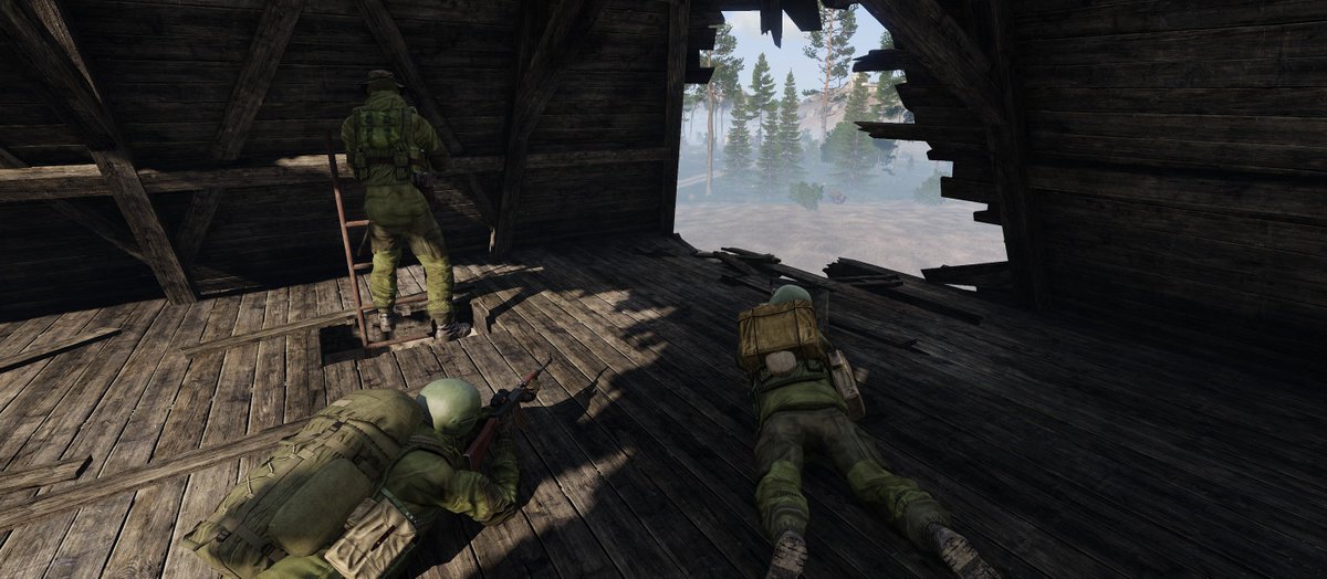WolfCorpsGER's tweet photo. Operation Saber Strike, 16.04.22
Map: Fapovo Island

Screenshots made by Dolph Man and Peacy.

Stream by Kampfsau999:
https://t.co/k7nlKrufX0

#Arma3 #Arma3Milsim https://t.co/enQR5SeQPf