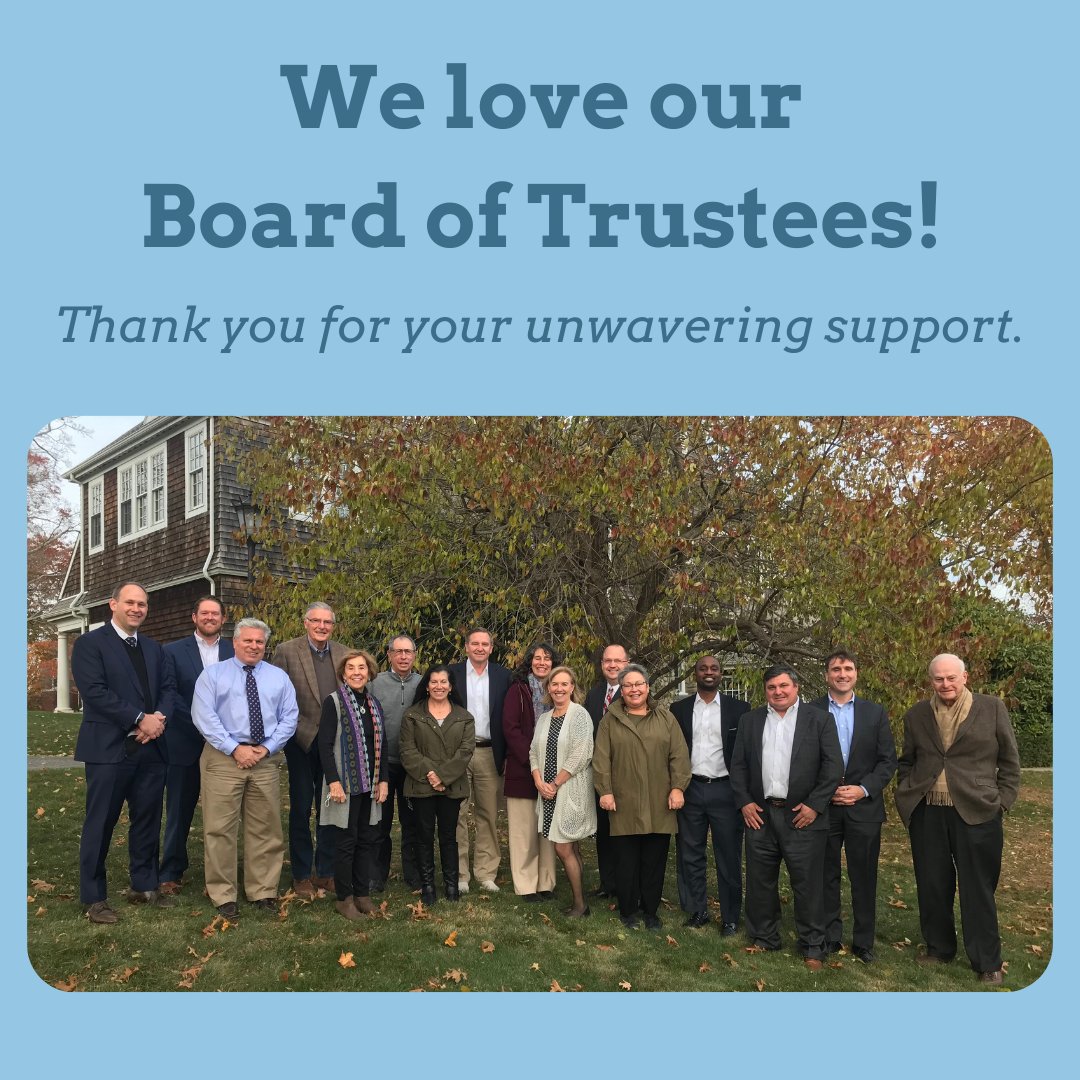 Giving at St. Andrew's School, RI tweet media