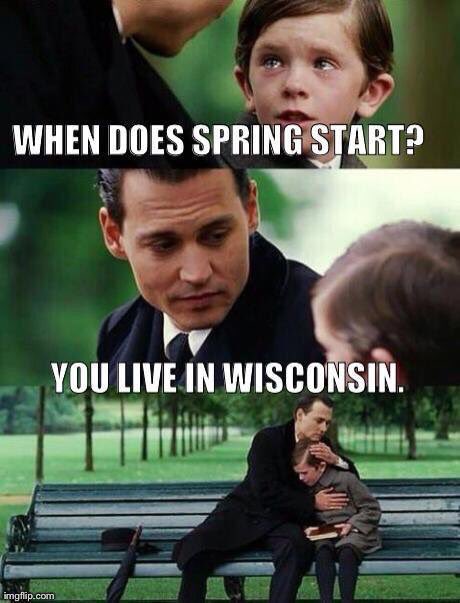 wiscofinance's tweet image. #WIproblems