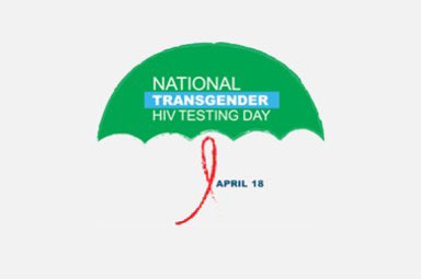 Today is National Transgender HIV testing day. A day to recognize the importance of gender-affirming HIV testing, prevention and patient-centered care, for transgender and non-binary people. #NTHTD