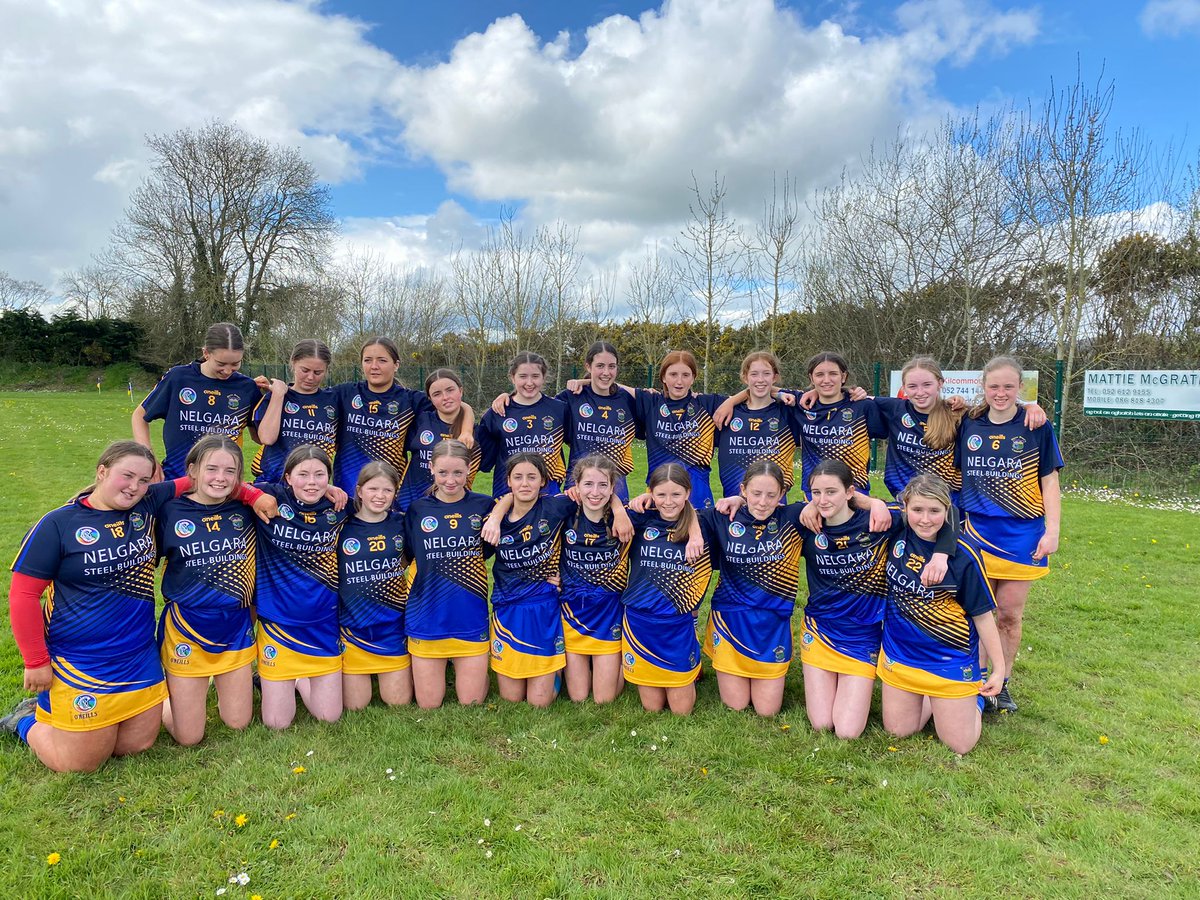 brianboruscamog's tweet photo. https://t.co/P0zZCUqVOH
@camogietipp https://t.co/i2S3vKXiwh