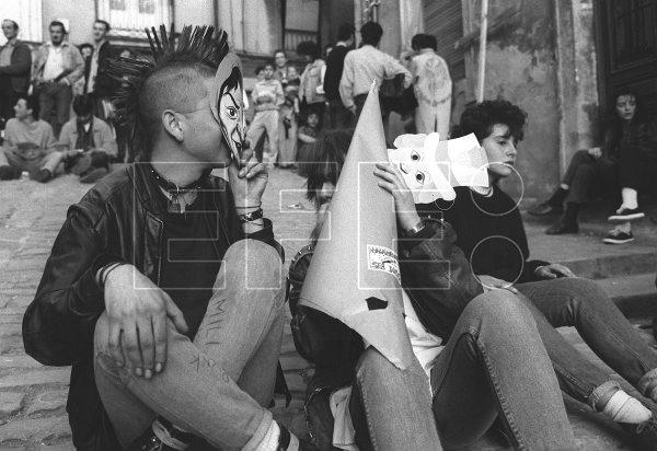 EFE LaFototeca tweet media