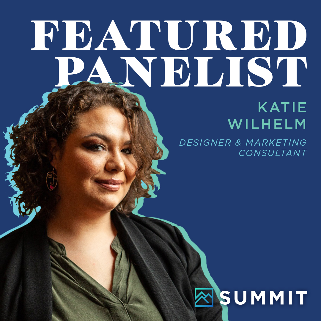 Summit 2022 is coming up on April 26! We can't wait to hear from panelists Ben Switzer, co-founder of <a href="/ExarStudios/">EXAR Studios</a> &amp; <a href="/KatieWilhelm/">Katie Wilhelm, RGD</a>, Designer &amp; Marketing Consultant. 

📅: April 26
🕐: 8:15-10:15AM
📍: <a href="/thegrandlondon/">Grand Theatre</a> 
🎫: londonchamber.com/summit