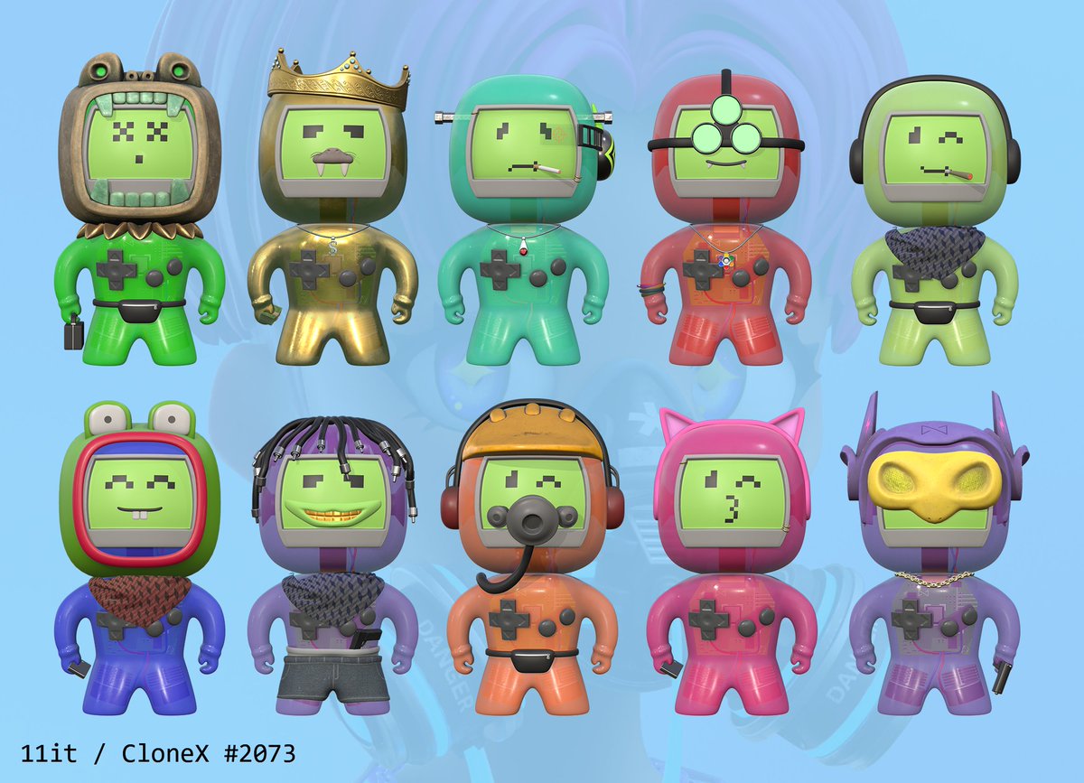 ill just leave this here for now...
soon for early supporters💚