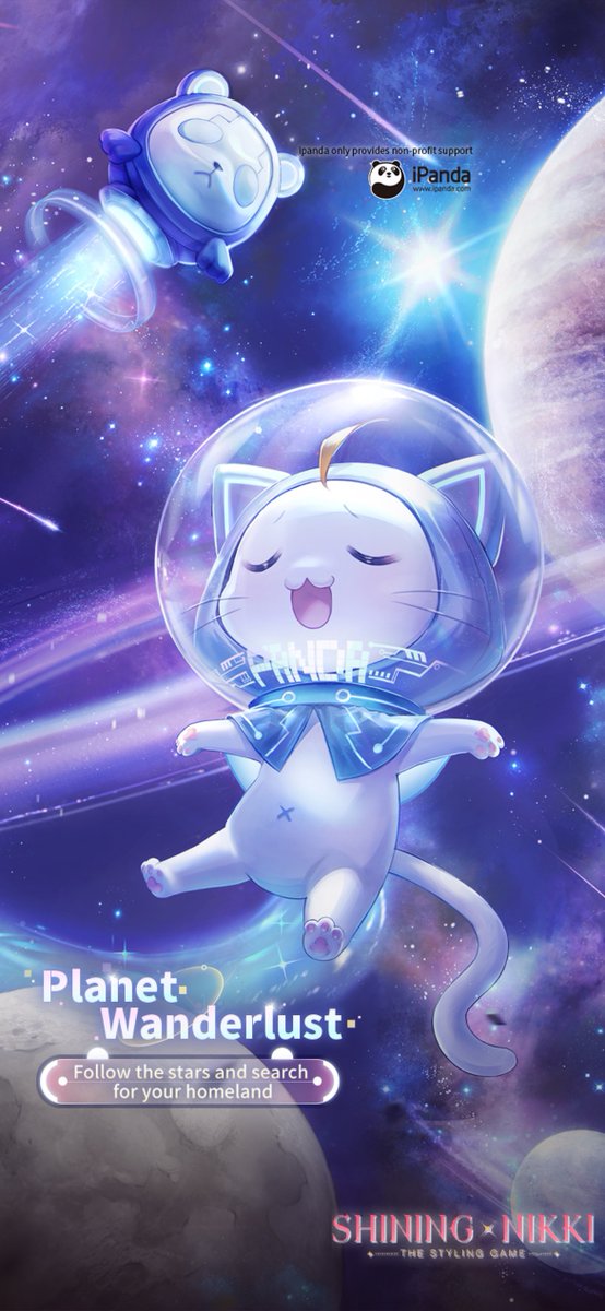 MustacheMaidenM's tweet photo. Unleash the power of beauty with fingertip blossom. Let Nikki become the brightest star in Miralnd! https://t.co/oJUzRqX55d