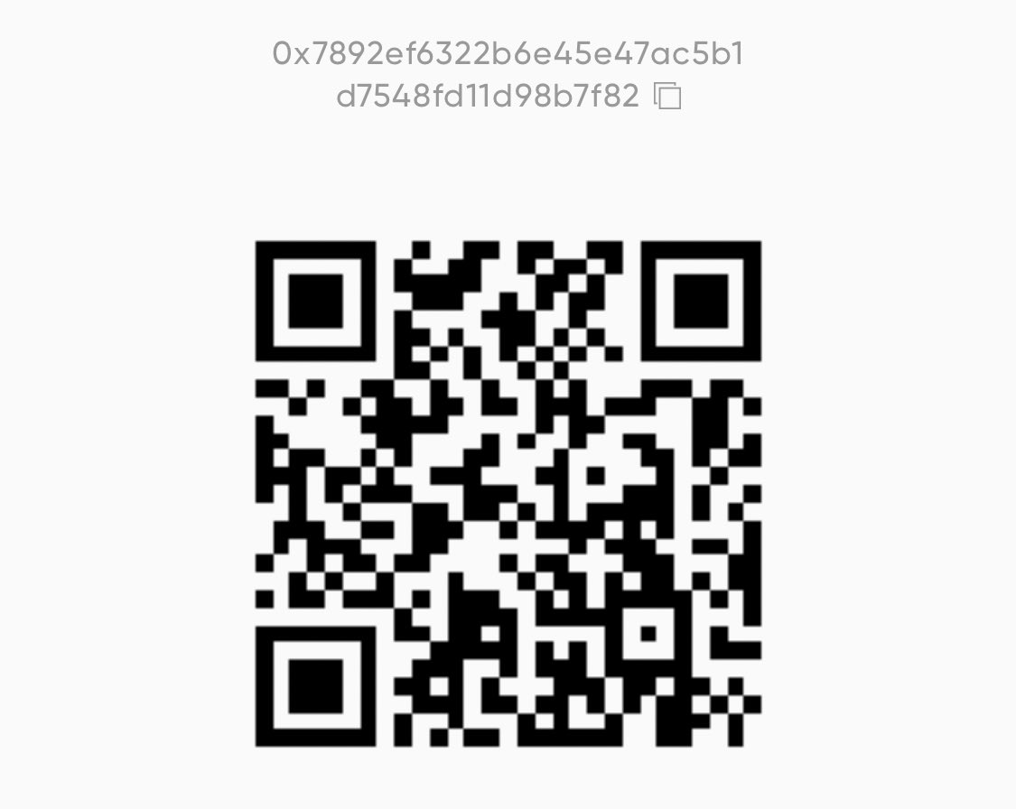 Spacca894's tweet photo. @bbyron @loopringorg 0x7892ef6322b6e45e47ac5b1d7548fd11d98b7f82 https://t.co/2RxrYMyoNS