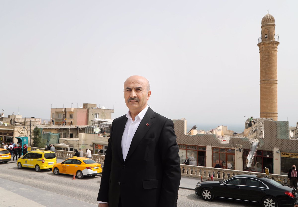 Mahmut Demirtaş