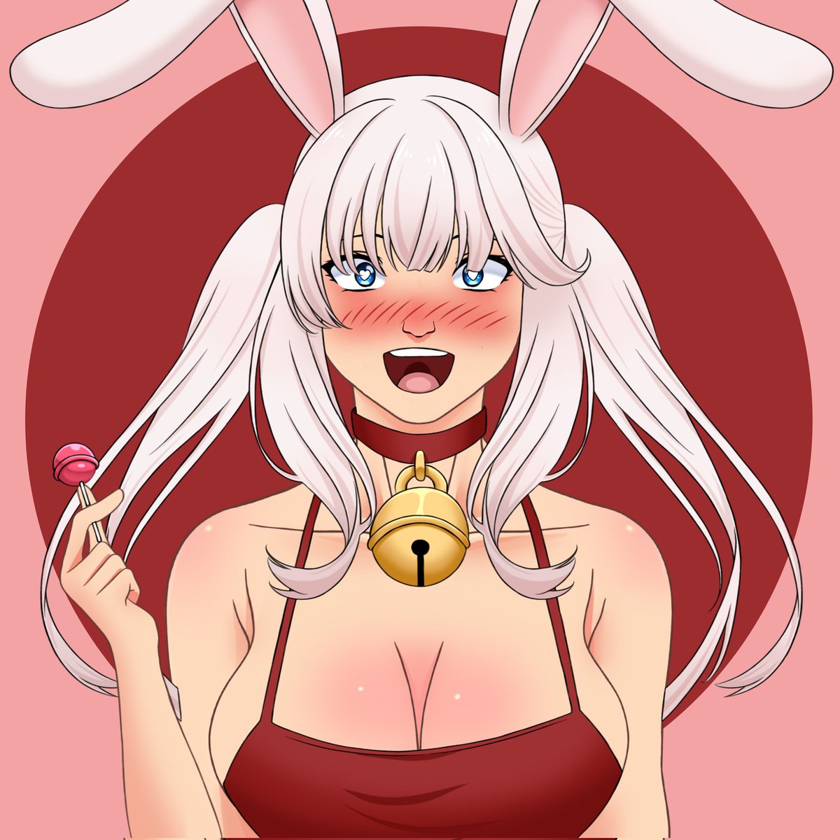 World of Waifuz (18+) (@worldofwaifuz) on Twitter photo 🚨 TWITTER SHUFFLE 🚨
World of Waifuz #101
World of Waifuz #113
Mint price: 35A
Ends in 24 hours.
To enter:
1. Follow <a href="/worldofwaifuz/">World of Waifuz (18+)</a>
2. Retweet and Like
3. Comment "uwu"
Good luck. 🥰✌️
#algonfts #algofam #worldofwaifuz 🚨 TWITTER SHUFFLE 🚨
World of Waifuz #101
World of Waifuz #113
Mint price: 35A
Ends in 24 hours.
To enter:
1. Follow <a href="/worldofwaifuz/">World of Waifuz (18+)</a>
2. Retweet and Like
3. Comment "uwu"
Good luck. 🥰✌️
#algonfts #algofam #worldofwaifuz