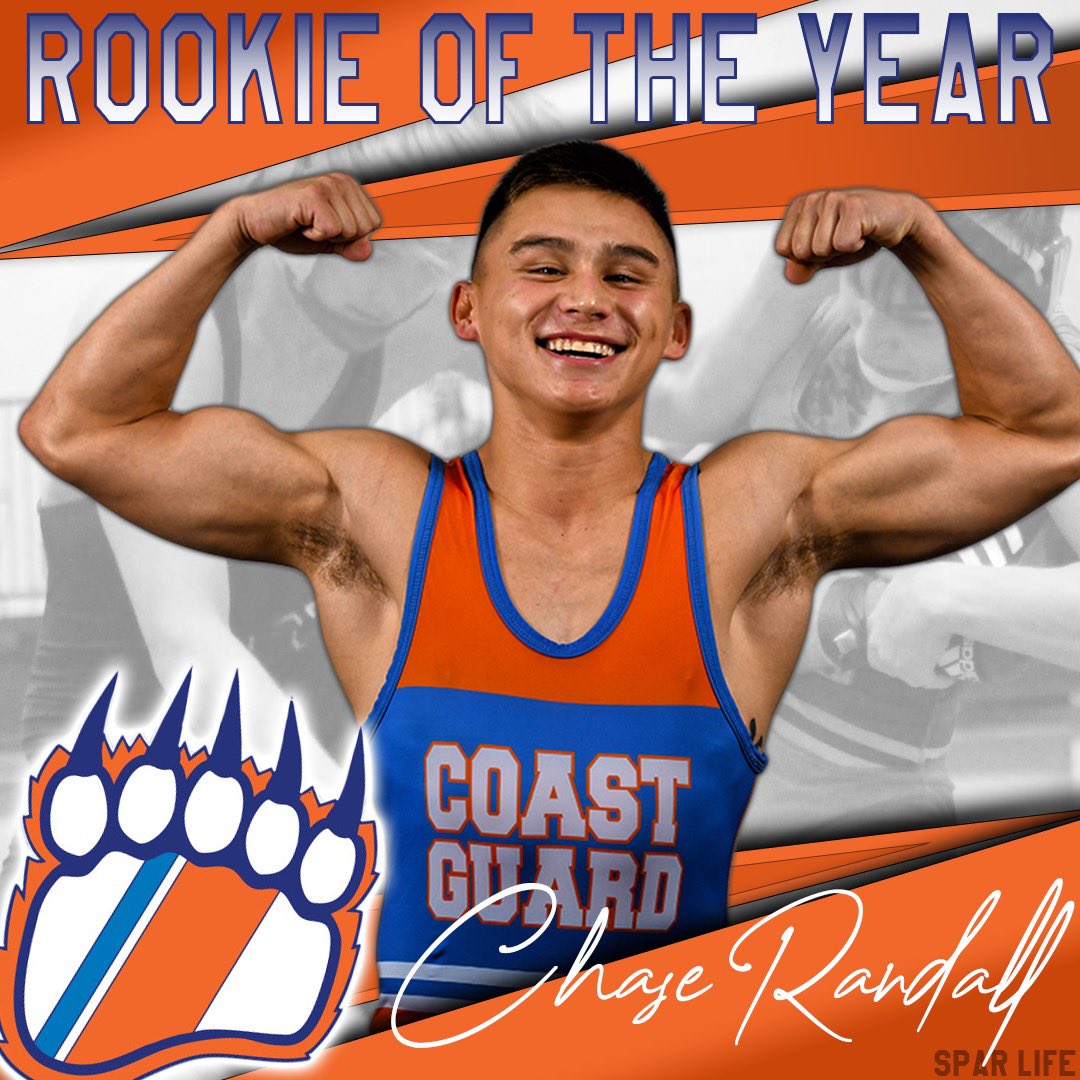 Coast Guard Wrestling tweet media
