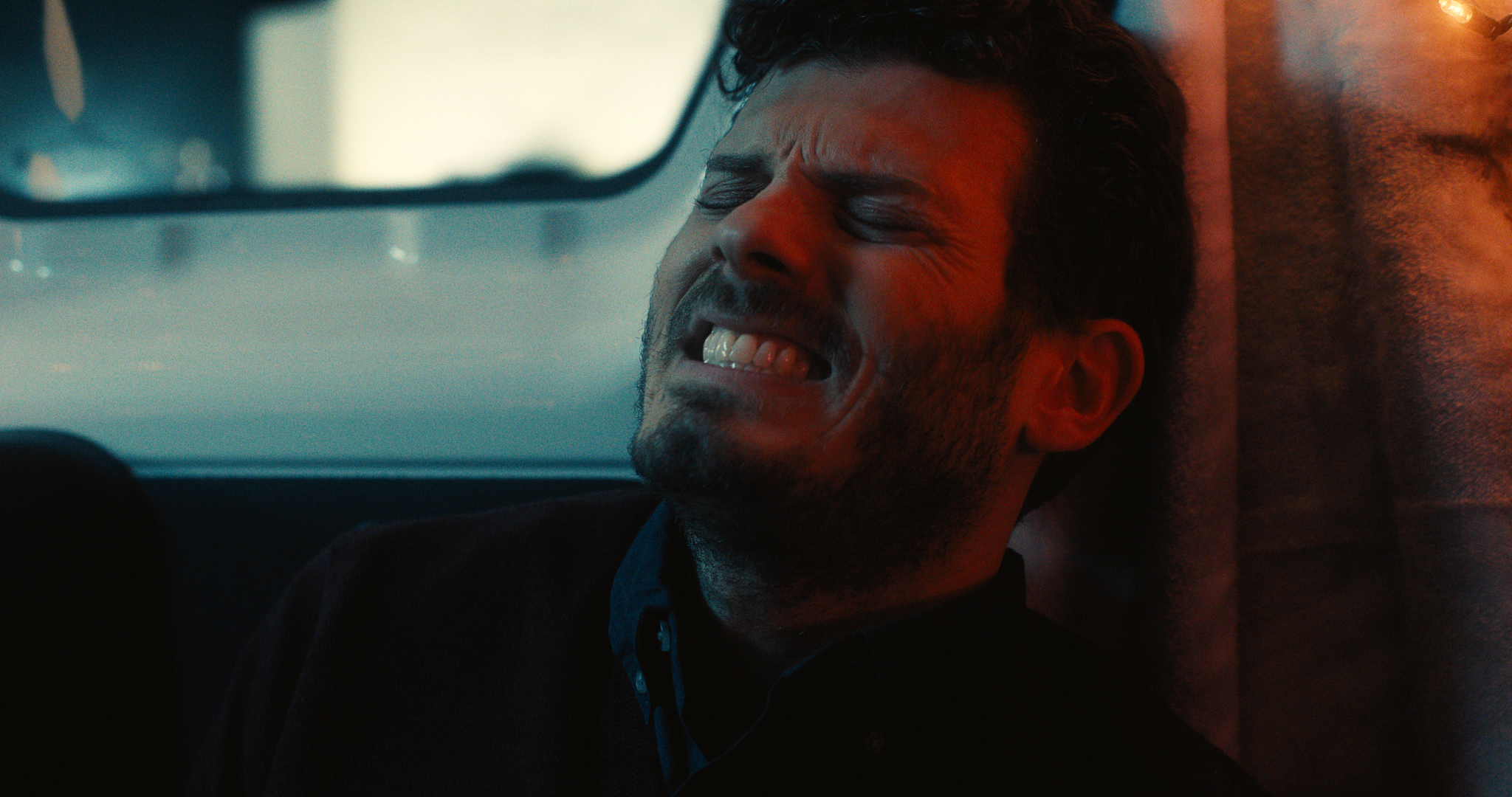 Level 33 Entertainment on Twitter: "A desperate father loses his sense