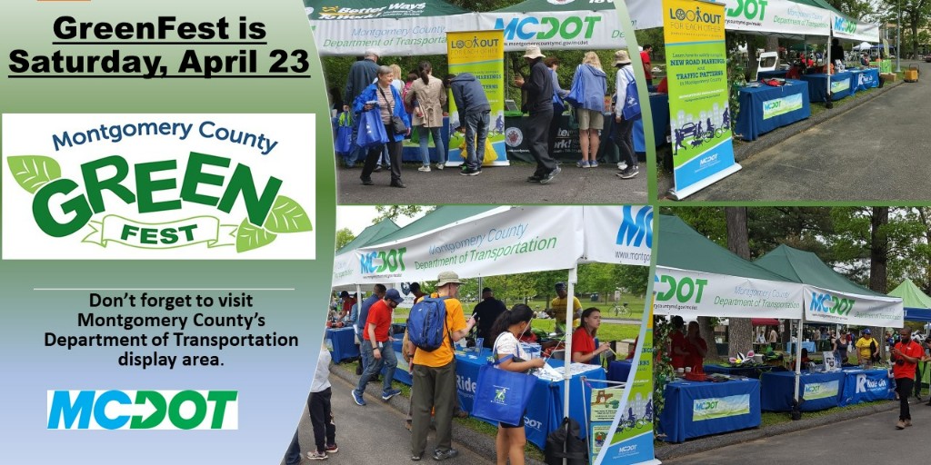 Montgomery County, MD - Dept. of Transportation (@mcdotnow) on Twitter photo 