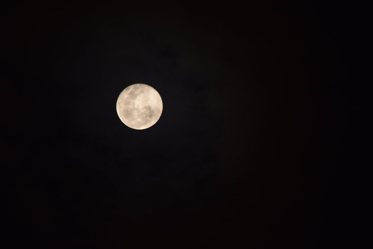 Paulus_Inug's tweet photo. Ga bosen2 foto, walaupun tiap bulan selalu sama dan itu itu aja model dan bentuknya... #Bulan #moon #RedMoon https://t.co/b1bOznobA2