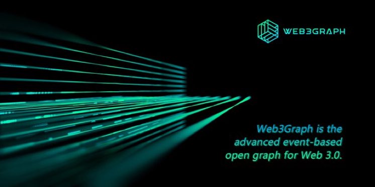 Next100XGEMS's tweet image. Welcome to #web3 world🤗
@web3graph builds an open graph based on on-chain and off-chain event data, providing infrastructure services for Web 3.0 apps, and bridges the gap to the Web 3.0 world from Web 2.0
An astounding socialgraph is about to make its stunning debut
#web3graph