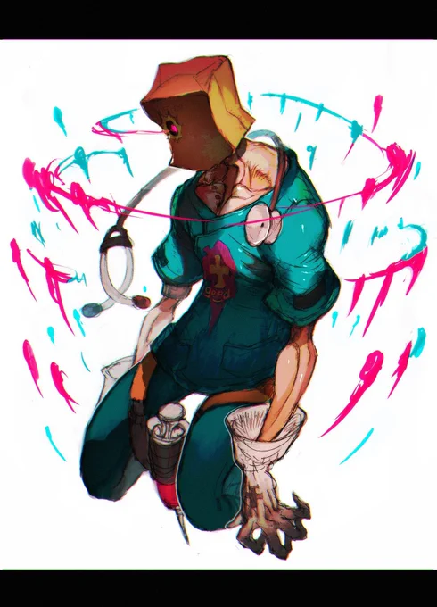 ファウスト先生(再上) 