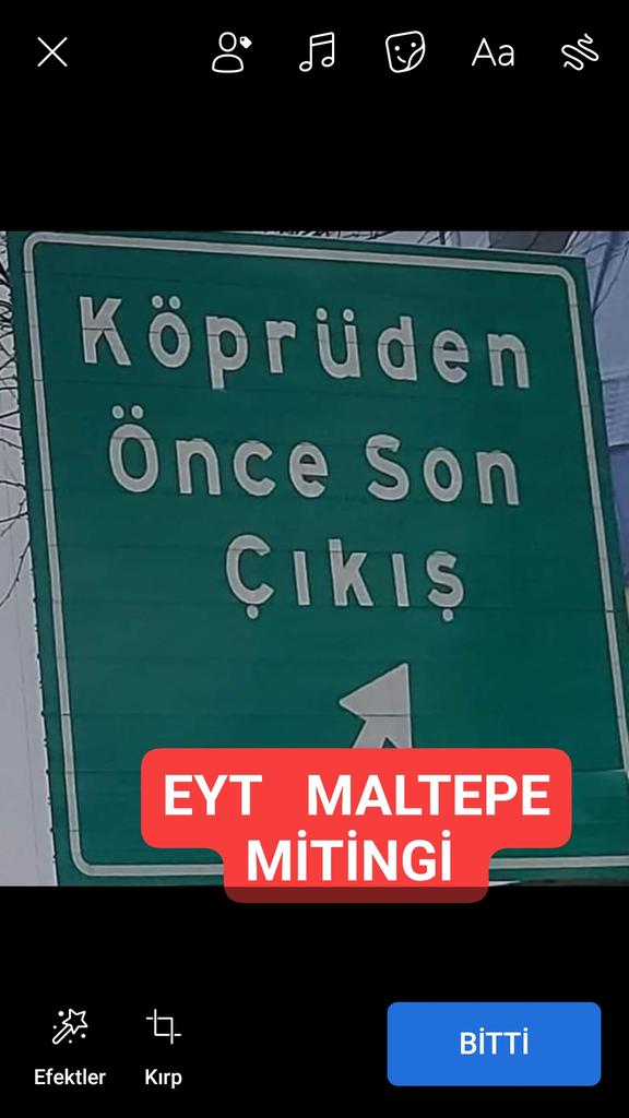 #15MayıstaMaltepedeyiz