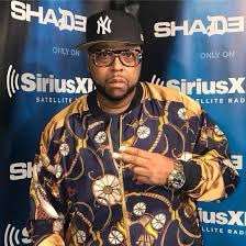 djseanjohn423's tweet photo. #RESTINPARADISE #DJKAYSLAY #THEMIXTAPEKING https://t.co/roN5QfDKgh