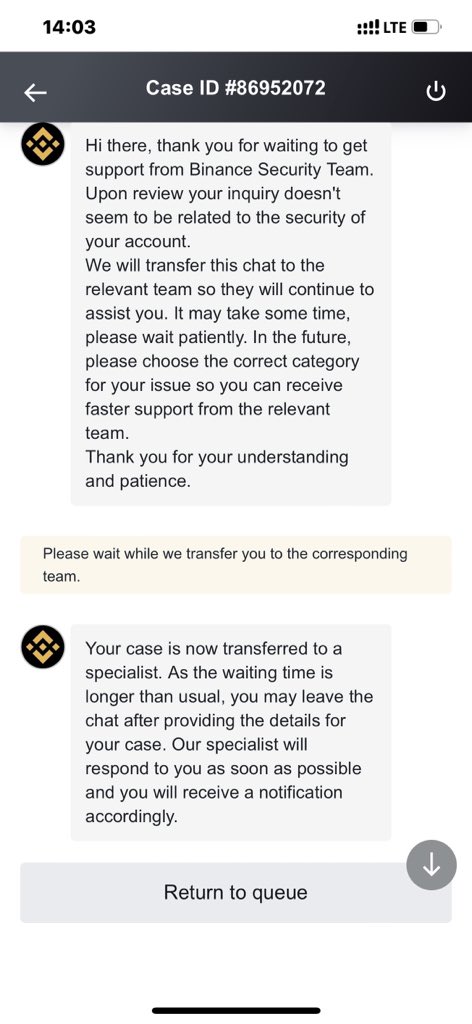 fcprocessor's tweet image. #BINANCE  should unblock my account. Don’t start scamming #African traders. It’s more than 1month my account and funds are illegally frozen for no reason. @cz_binance @BinanceAfrica @TheMoonCarl @MMCrypto @TheCryptoLark @rovercrc @cryptojack @binance @BinanceAcademy @StopBinance