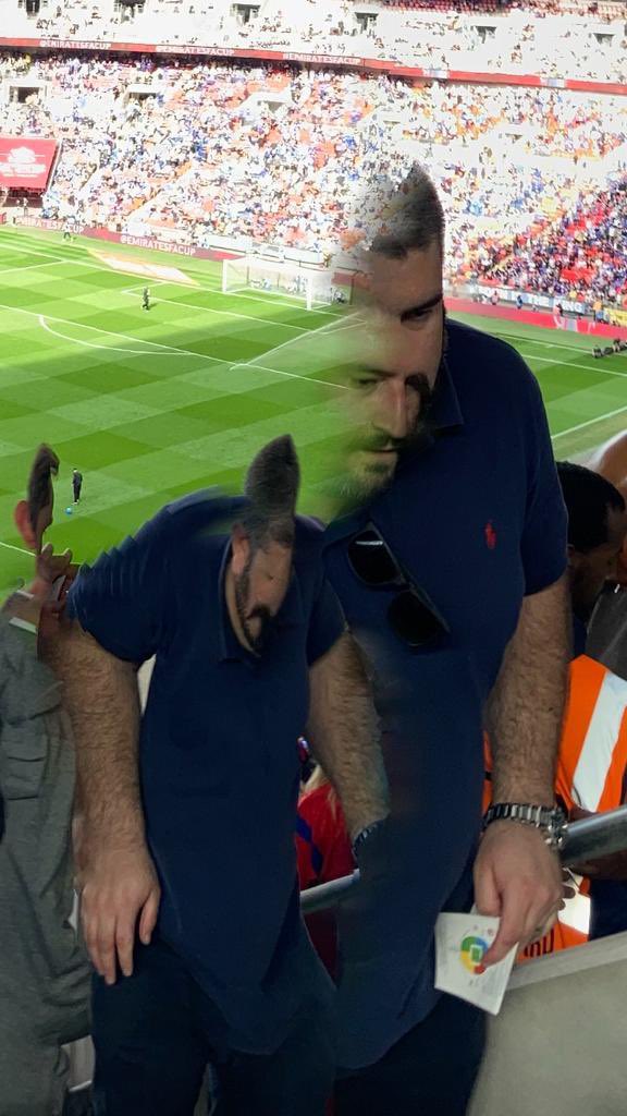 Alexjackd's tweet photo. I have to share these wonderful images I captured yesterday. #panoramicfail #cpfc https://t.co/IvQl6ZhfmI