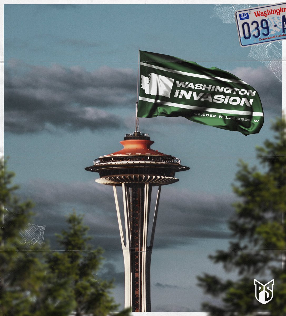 eli_corbett's tweet photo. Some fun graphic work I recently put together for @coachapatterson and #PortlandStateFootball ⚡️
#CreateSomethingToday https://t.co/BxAPdz4igq