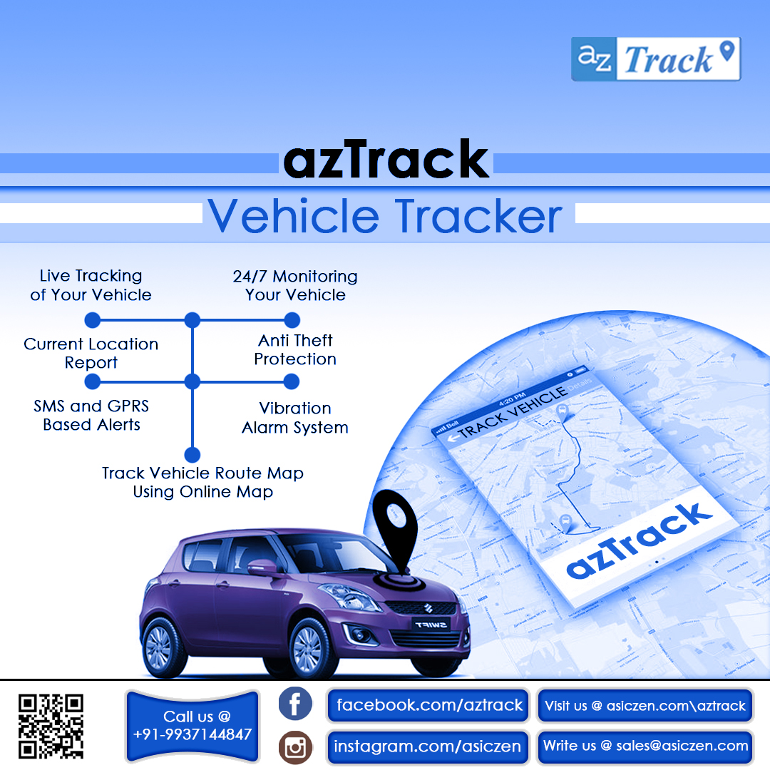 asiczen's tweet photo. Installing a GPS Tracking devices enables you to
Get information on stop routes
Arrival Times
Ensure better customer satisfaction

#azTrack #Asiczen #GPStracker #GPSSecurity #Smart #makeinindia #vehicletrackingsystem #vocalforlocal #IoT #cuttingedge #trackingsolution https://t.co/WrRmzFHGzk