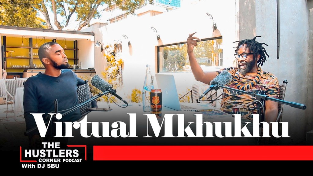 djsbu's tweet photo. NEW #Virtualmkhukhu #ep07
on @thehustlerscsa with @godpenuel &amp; @djsbu
Click here👇🏿&amp; enjoy

https://t.co/yHY5wVZUZk

#godpen #djsbu #thehustlerscornersa #thehustlerscornerpodcast https://t.co/HynKIa3Y5A
