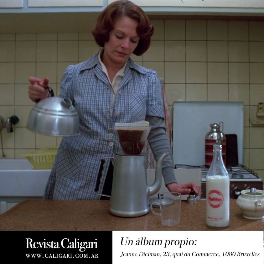 Revista Caligari tweet media