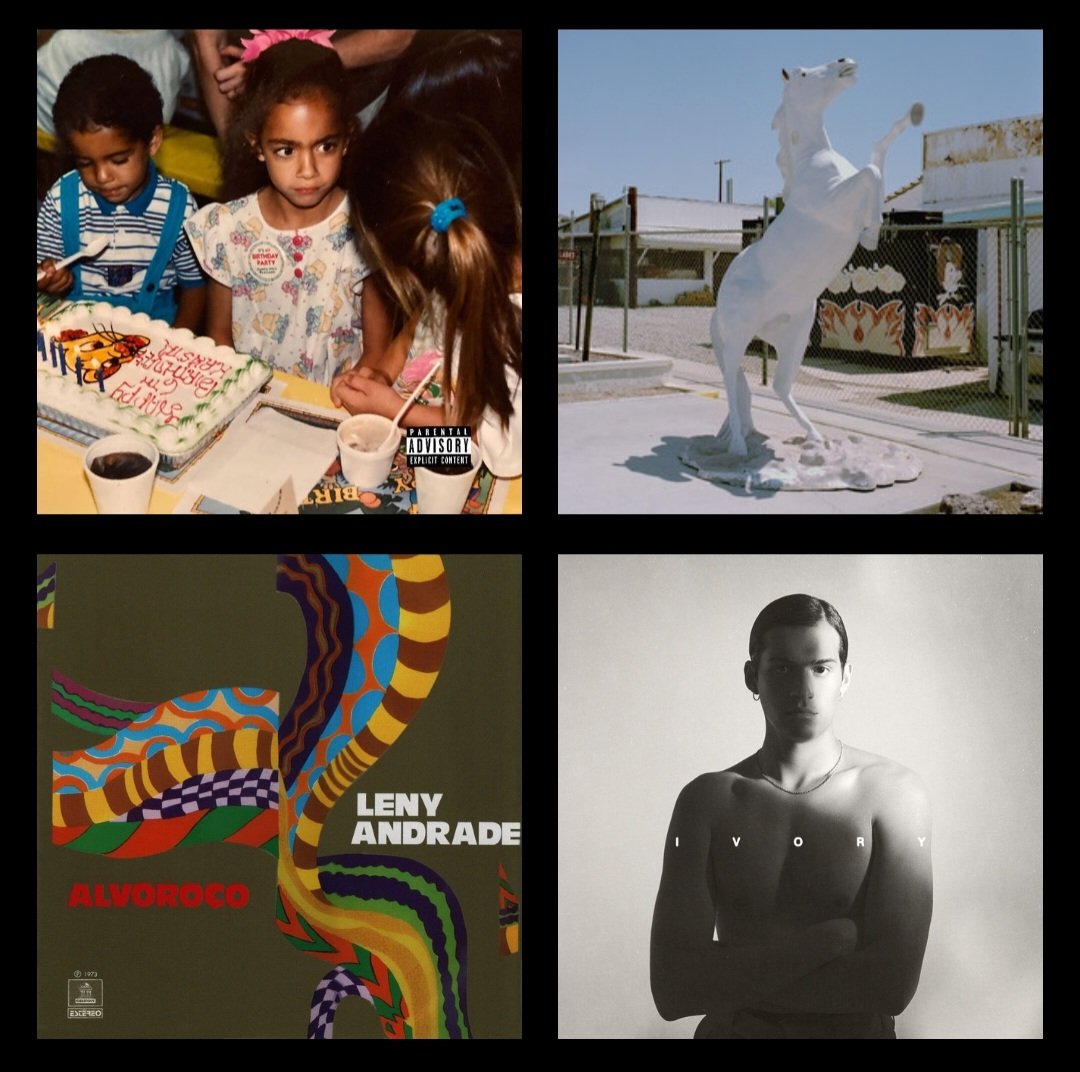 Radio Pocho tweet media