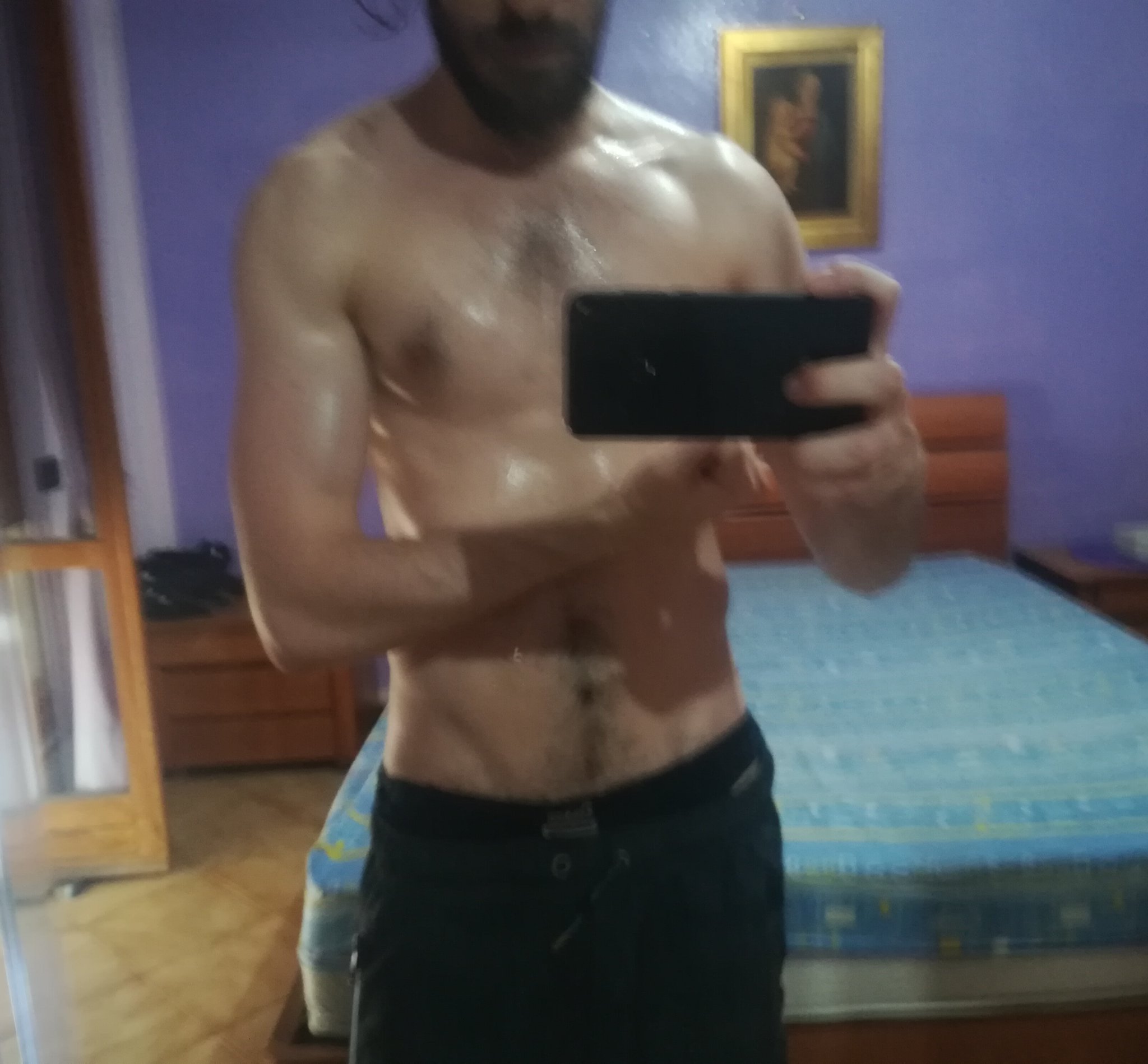 2 pic. Updating my new pinned: Not new to #nsfwtwt 30🔞 Bicurious Cumblaster 🍆💦 Sarcastic till the bone & meme lover 😏 Animal lover 🐶 Gaming/Anime Nerd 🎮 Addicted to fitness 🏋️ ⤿ + ♡ to be moots! https://t.co/nKl4gHU4VN