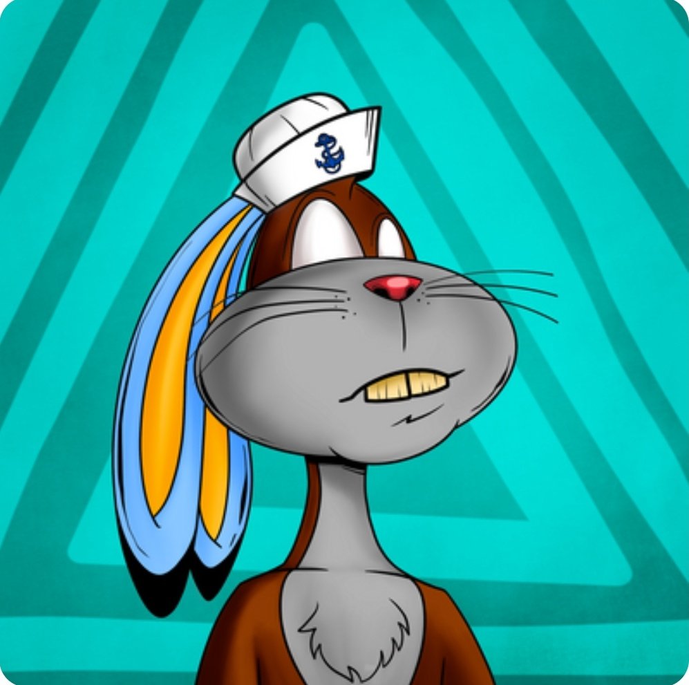 PhoenixD1100's tweet photo. On the ship of the dead,things work differently.Our vessel is crewed by those taken in accidents.Fallen overboard or blasted into oblivion,we sail the seas and one mad hare sailor(rank 832) is back from dead to redeem himself!
@cryptocomnft @MadHareSociety
https://t.co/YcyEe3L5QX https://t.co/49MJhtLL9s