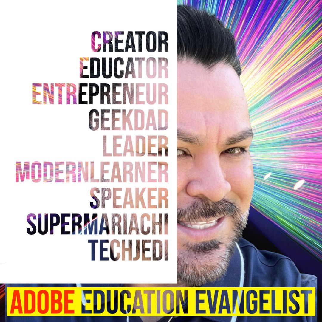 Martin Ricardo Cisneros tweet media