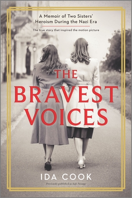 _PDF_ Download The Bravest Voices: The Extraordinary Heroism of Sisters