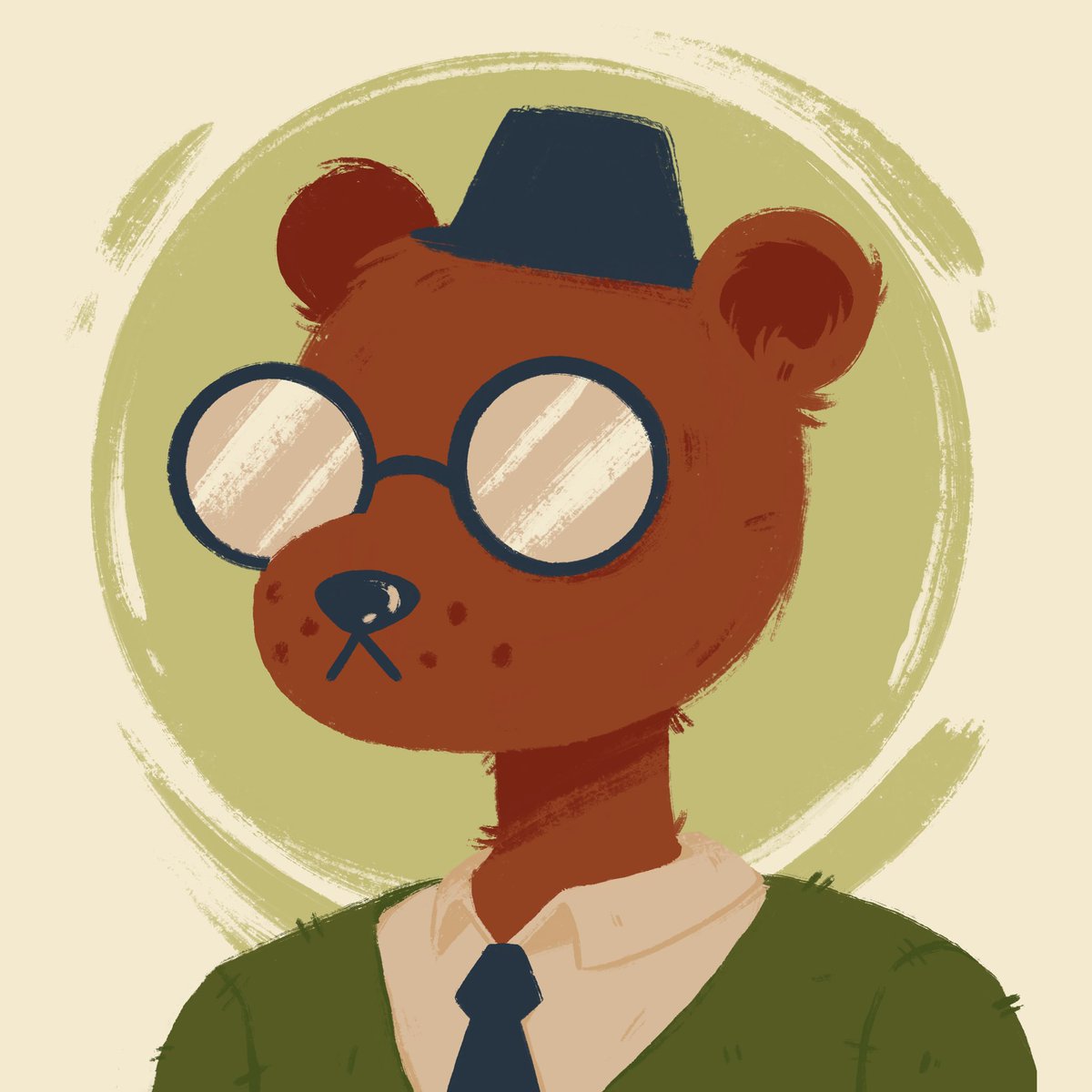 siilverteeth's tweet photo. every spring i re-play nitw so i HAD to draw them
#nitw #greggrulzok #maenitw #beanitw #greggnitw #furry #icons https://t.co/ho0YDVJy6O