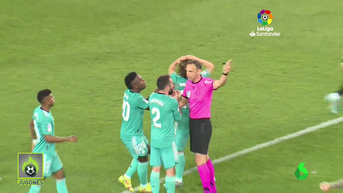 El Chiringuito TV tweet media