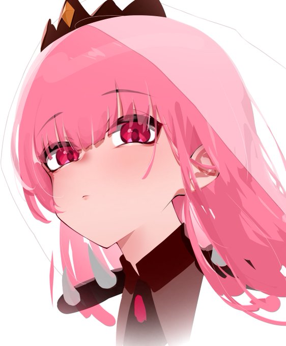 #callillust
First-time Calli💕💕 