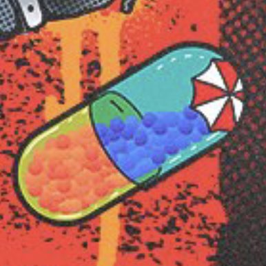 💊 #ResidentEvil #Netflix