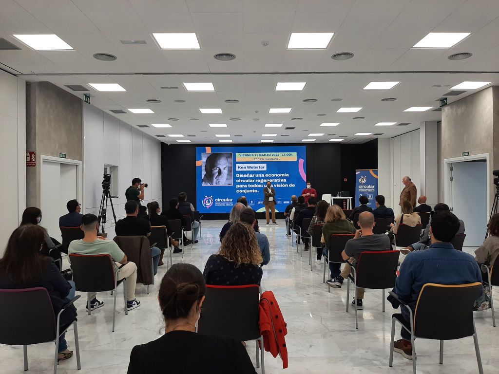 El Palacio de Congresos Gran Canaria de Infecar registró un alza en la actividad congresual y de eventos, recibiendo de manera satisfactoria las necesidades de sus clientes. 

Conoce más en #BuenasNoticiasAFIDA afida.org/es/buenas-noti…