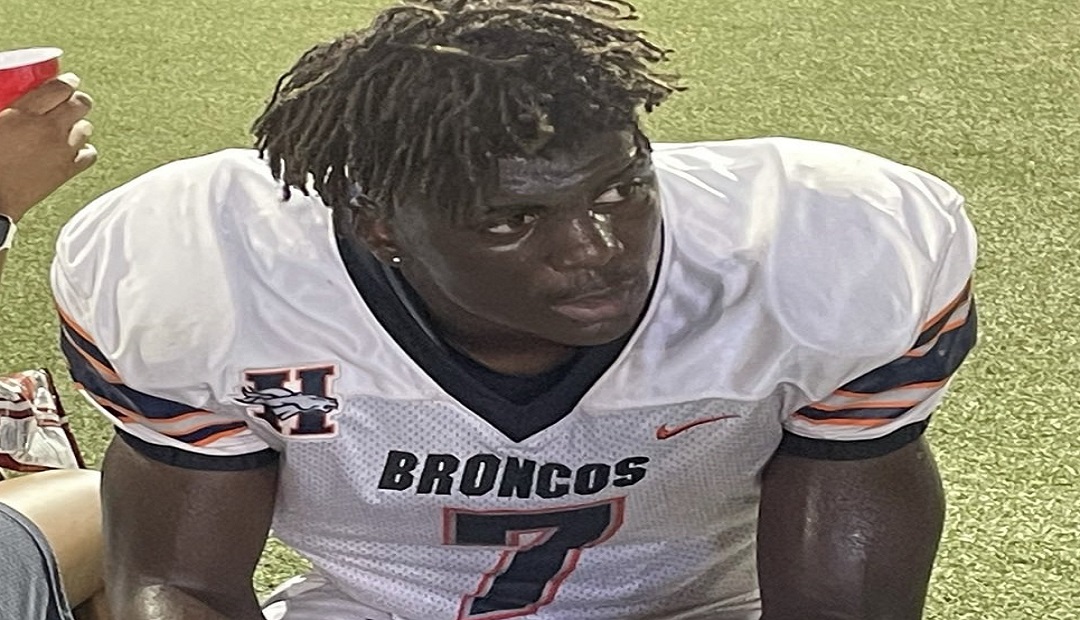 Blustein Recruiting tweet media