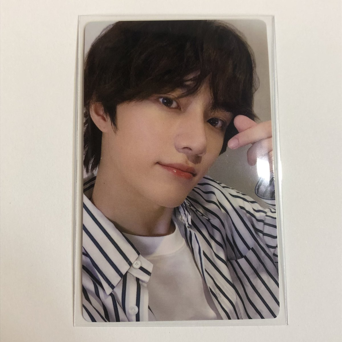 투바투 범규 일본 fc 포카 양도합니다

🌟제시🌟
➡️모든 인증 가능

막 찔러봐주세요😭

수빈 연준 범규 태현 휴닝카이 사웨 엠투유 교환 와우와우 파오이 쇼피 샤바투 메모리즈 시그 시즌그리팅 미공포 이즈위 1차 2차 3차 럭드 미공포 위버스 재팬 유니버셜 553 포을 라자다 일본 포토카드 판매 포카