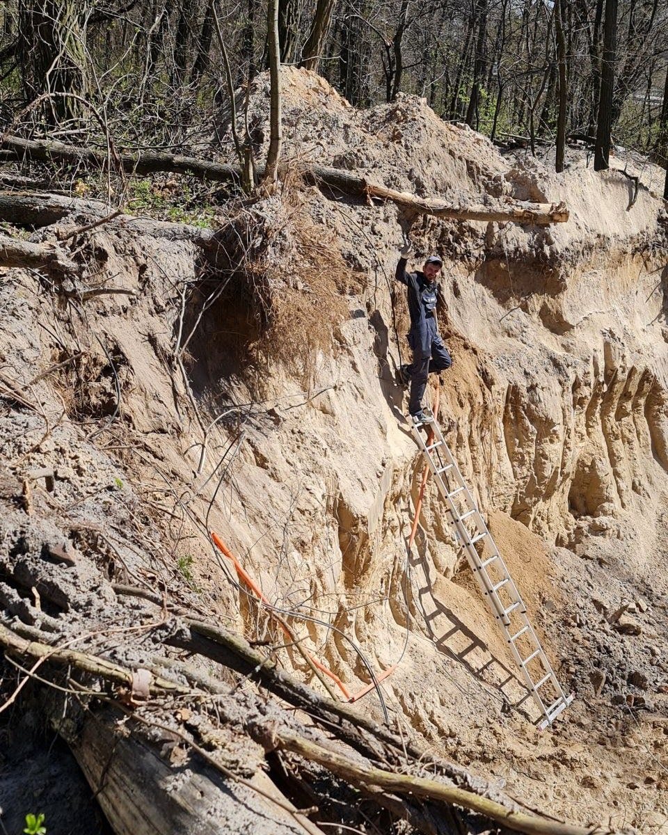 Mykhailo Fedorov tweet media