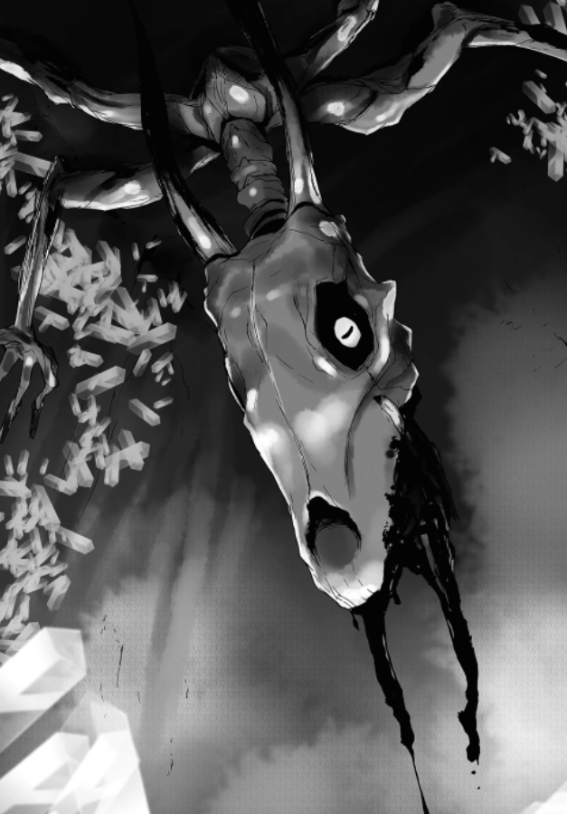 ワイワイ 魔石ではなくモンスター自体を喰らって能力を引き継ぐ ジャガーノートしかやってなかったから真偽のほどは微妙ですが これを自壊せずにできるモンスターがいたら脅威ですね Danmachi ダンまち ネタバレ T Co Dlznclpzso Twitter