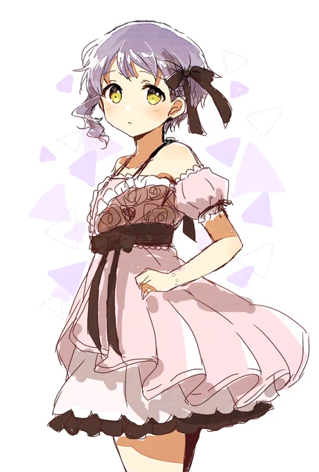 🎀 